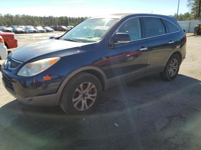 Hyundai Veracruz (2007)