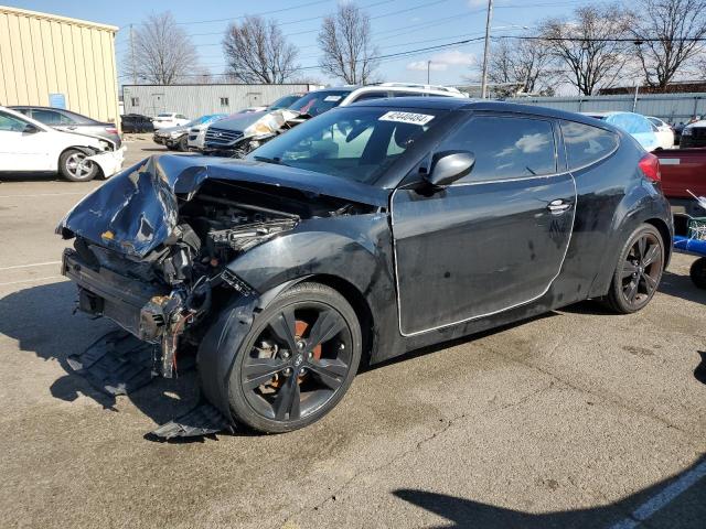 Hyundai Veloster (2017)