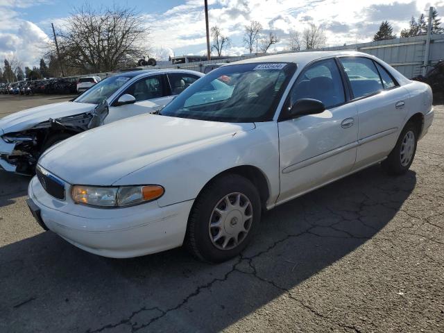 Buick Century (2003)