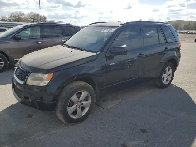 Suzuki Gr vitara (2010)