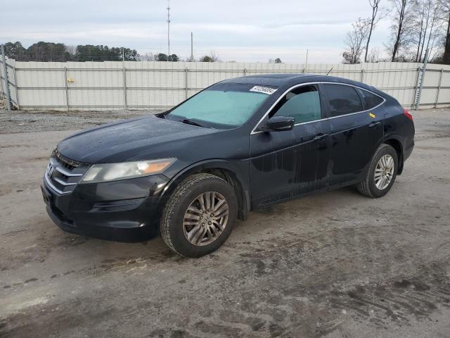 Honda Crosstour (2012)