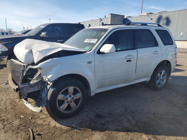 Mercury Mariner (2009)