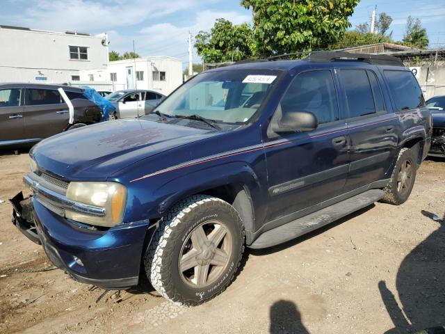 Chevrolet Trailblzr (2004)