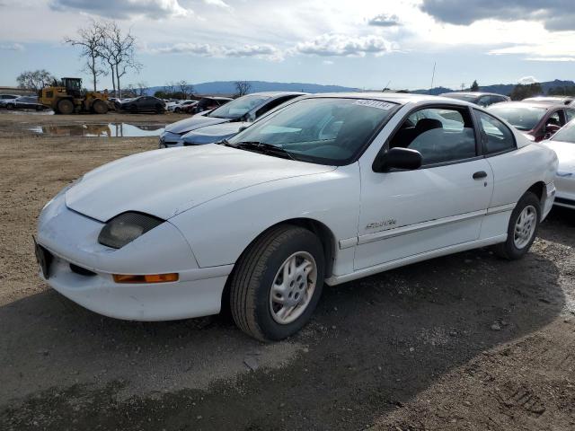Pontiac Sunfire (1995)