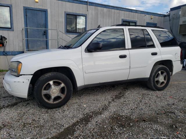 Chevrolet Trailblzr (2007)