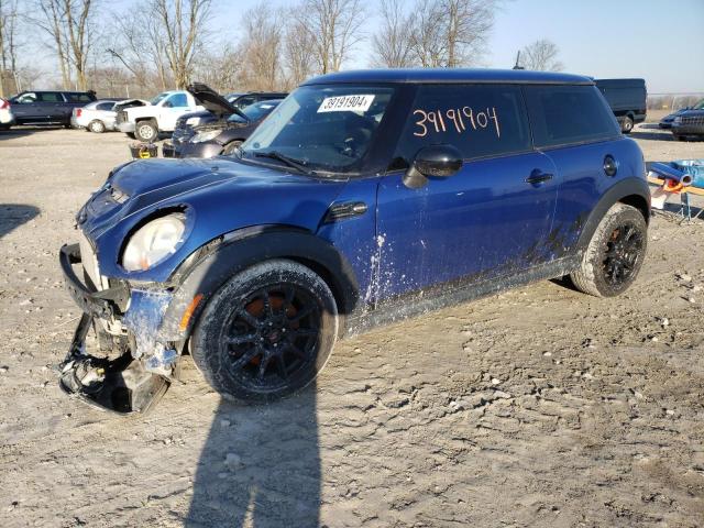 Mini Cooper (2008)