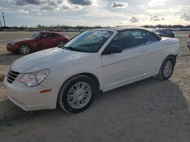 Chrysler Sebring (2008)