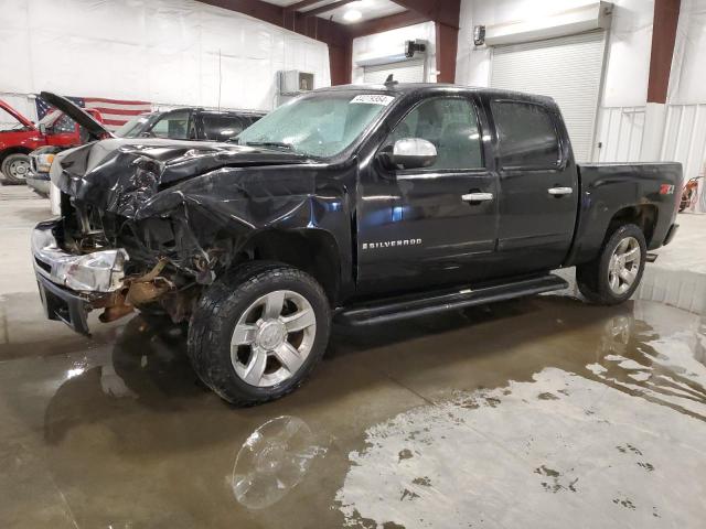 Chevrolet 1500 (2009)