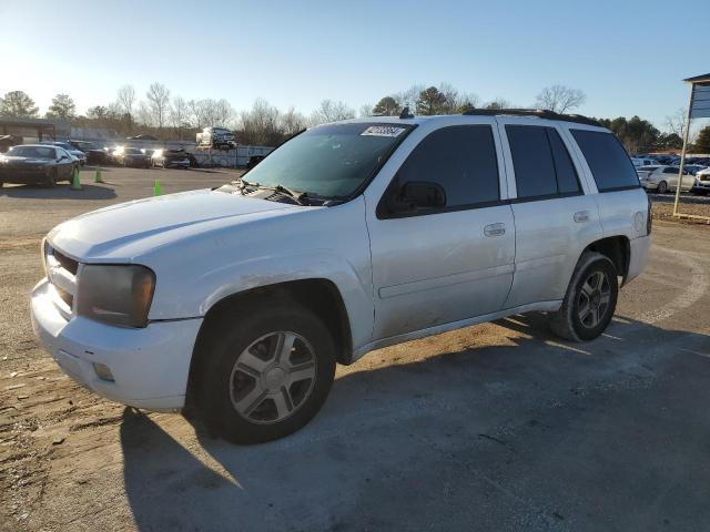 Chevrolet Trailblzr (2006)
