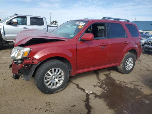 Mercury Mariner (2010)