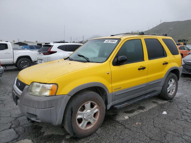 Ford Escape (2002)