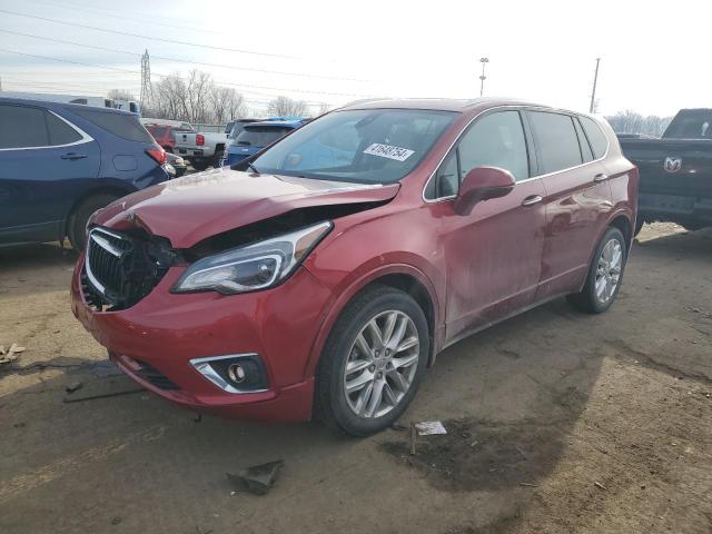 Buick Envision (2020)