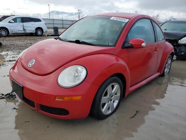 Volkswagen Beetle (2007)