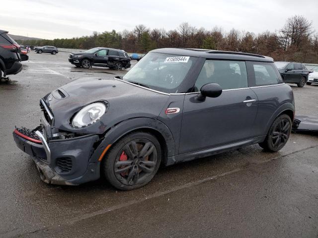 Mini Cooper (2018)
