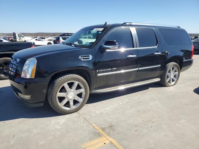 Cadillac Escalade (2008)
