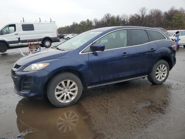 Mazda Cx-7 (2010)
