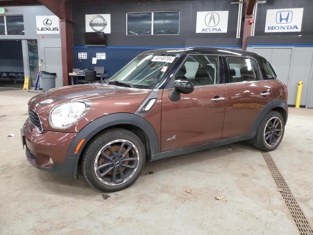 Mini Cooper (2013)