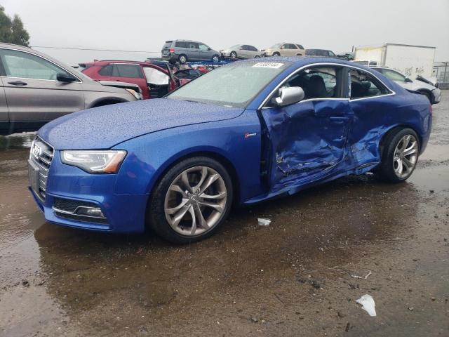 Audi S5-rs5 (2015)