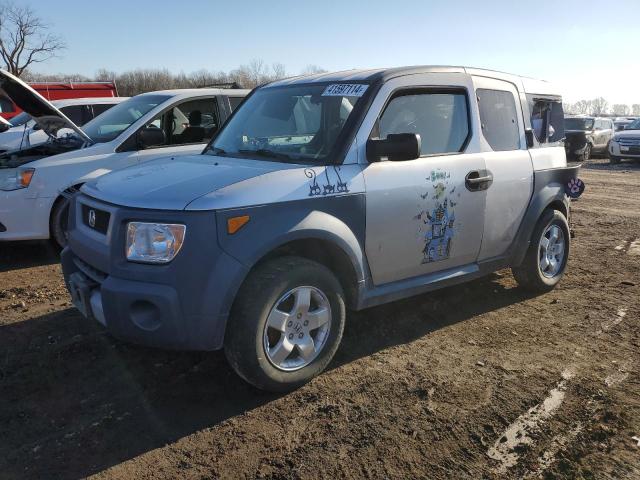 Honda Element (2005)