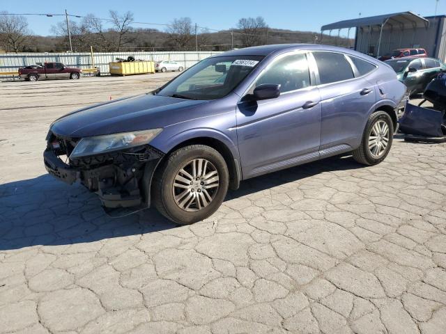 Honda Crosstour (2012)