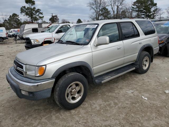 Toyota 4runner (1999)