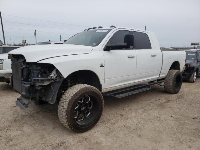 Dodge Ram 2500 (2012)