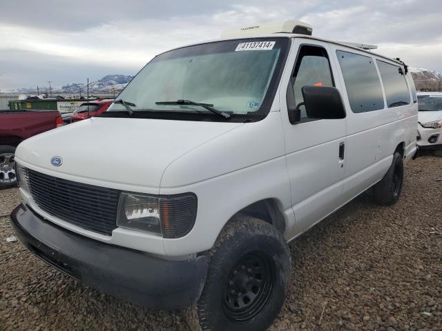 Ford Econoline (1996)