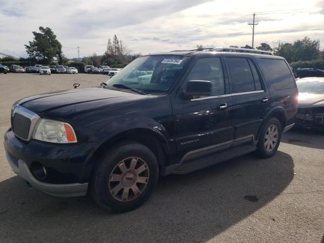 Lincoln Navigator (2003)