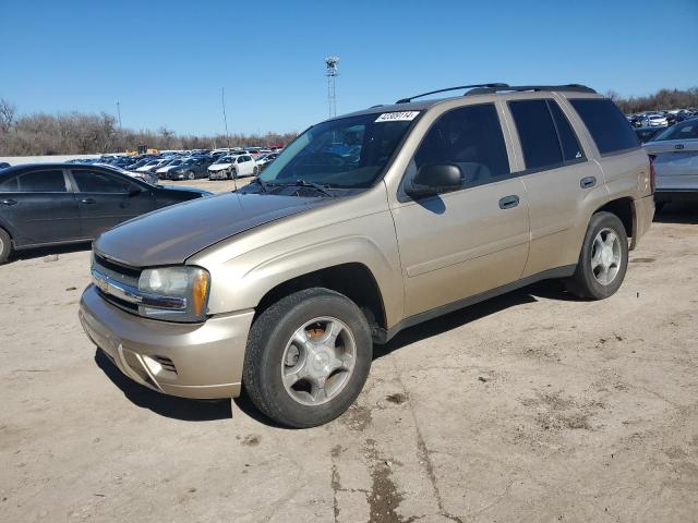 Chevrolet Trailblzr (2006)
