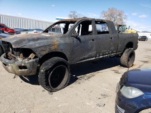 Dodge Ram 2500 (2012)