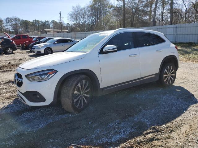 Mercedes-benz Gla-class (2023)