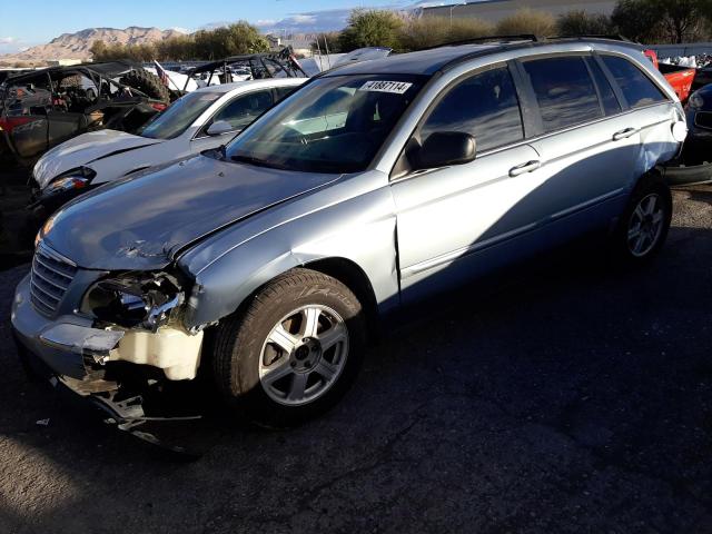 Chrysler Pacifica (2006)