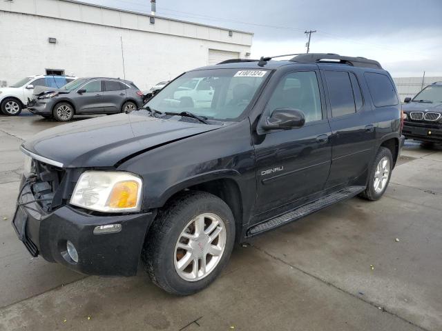 Gmc Envoy (2006)