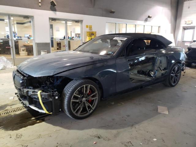 Bmw M4 (2023)