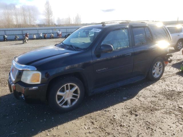 Gmc Envoy (2008)