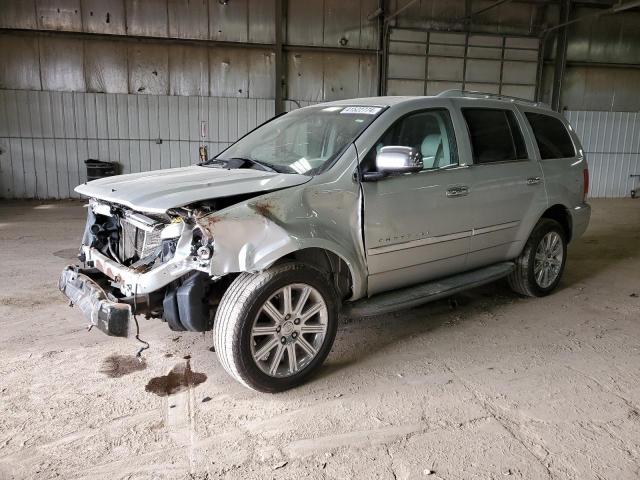Chrysler Aspen (2007)