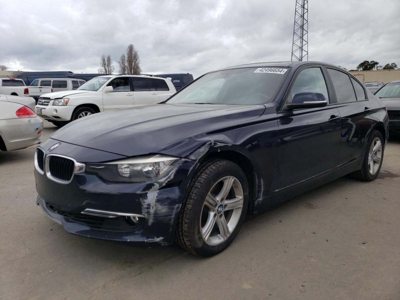 Bmw 3er (2013)