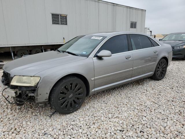 Audi A8 (2004)