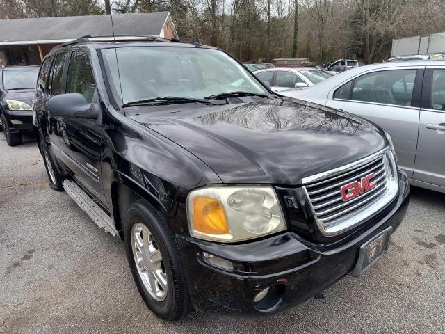 Gmc Envoy (2007)