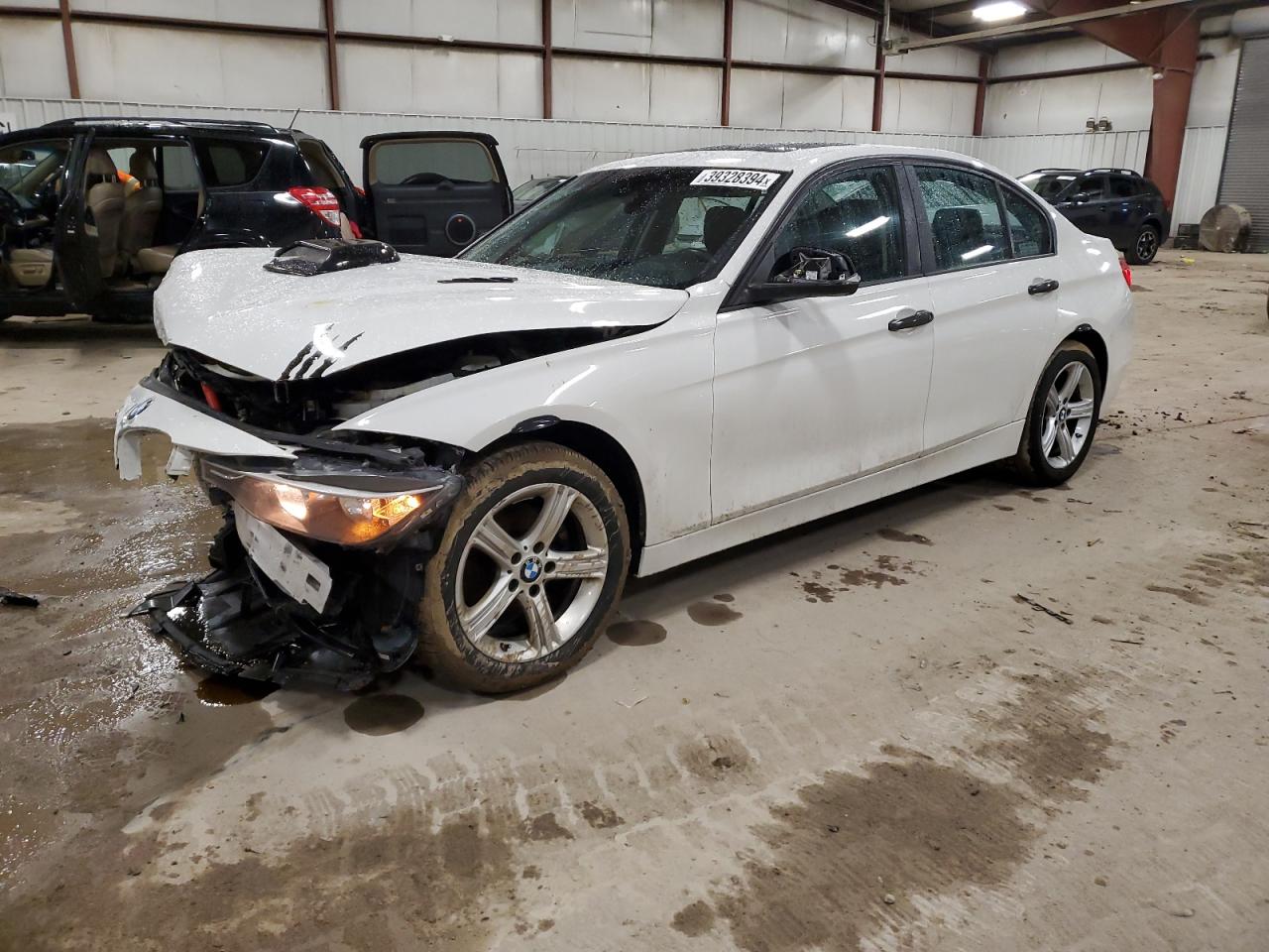 Bmw 3er (2015)