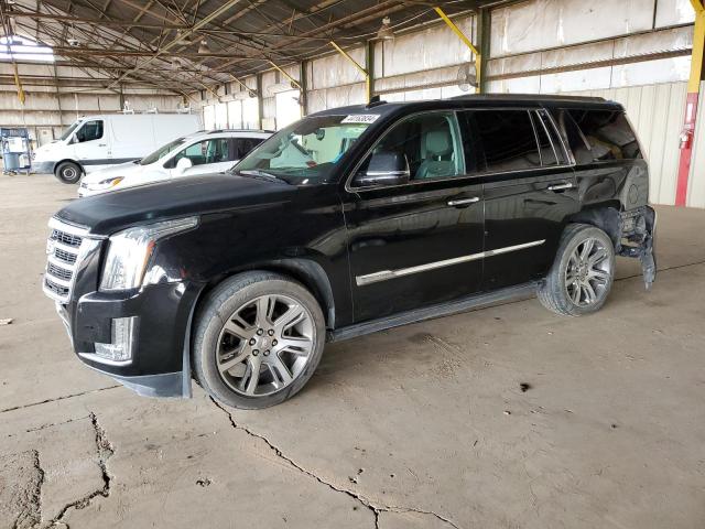 Cadillac Escalade (2015)