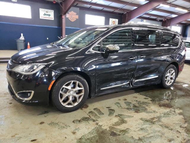 Chrysler Pacifica (2018)