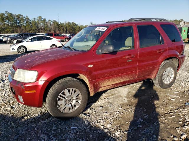 Mercury Mariner (2006)