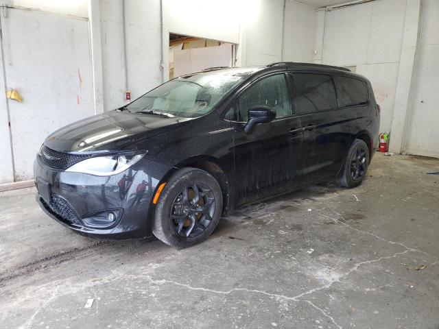 Chrysler Pacifica (2018)