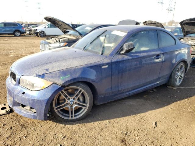 Bmw 1 series (2013)