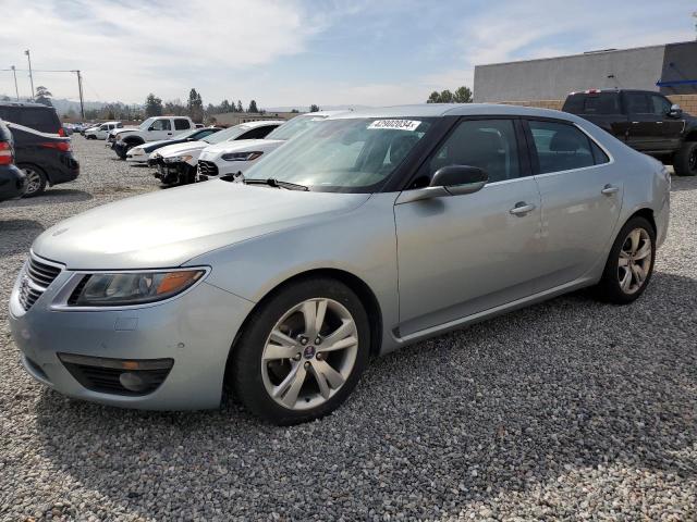 Saab 9 5 (2011)