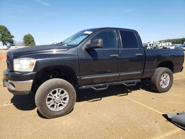 Dodge Ram 2500 (2007)