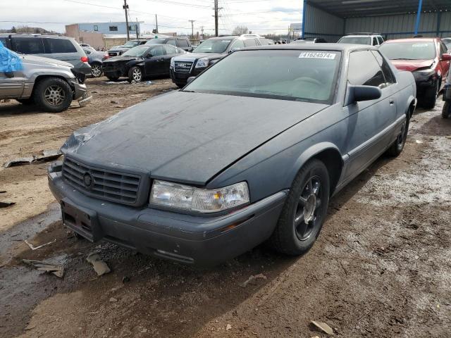 Cadillac Eldorado (2000)
