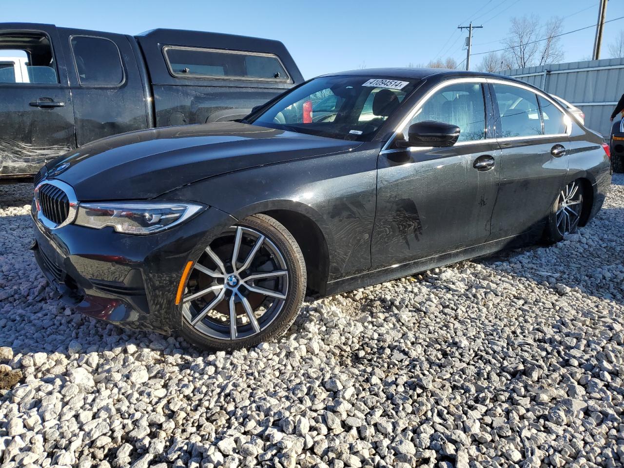 Bmw 3er (2020)