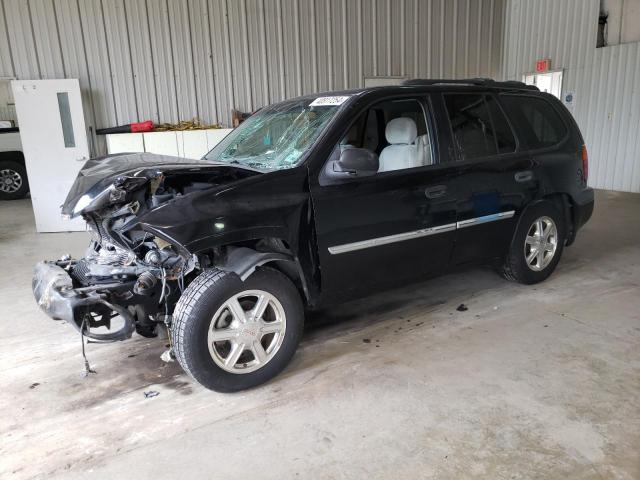 Gmc Envoy (2008)